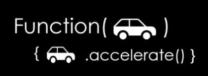 Chamando qualquer carro