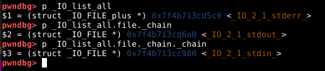 Seguindo o file stream