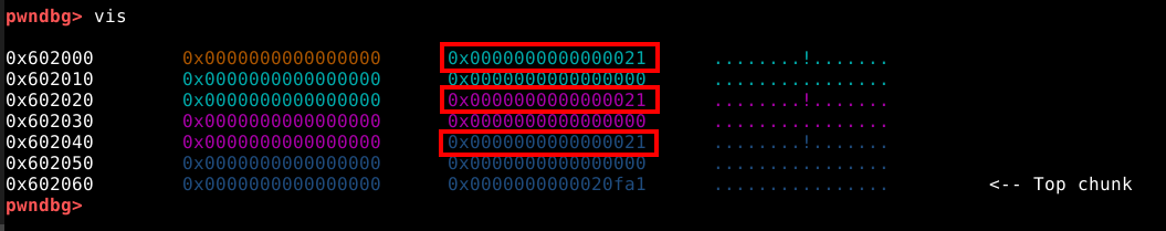 Avançando a execução