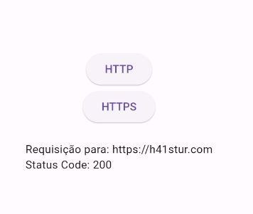 Bypass do SSL Pinning