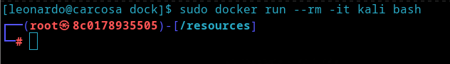 docker