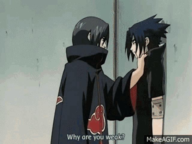 Itachi