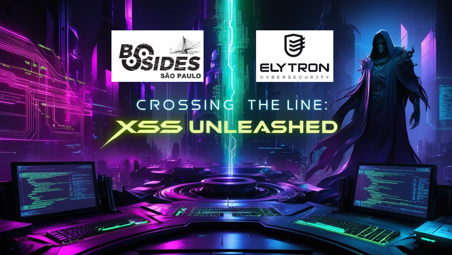 xss-unleashed